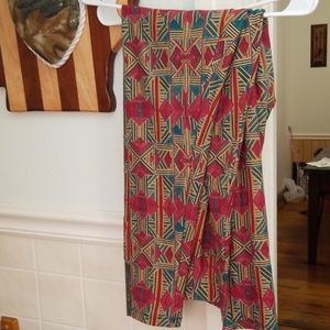 TC Lularoe Leggings